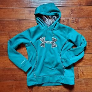 Under Armour hoodie